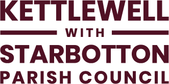 Kettlewell & Starbotton Parish Council logo