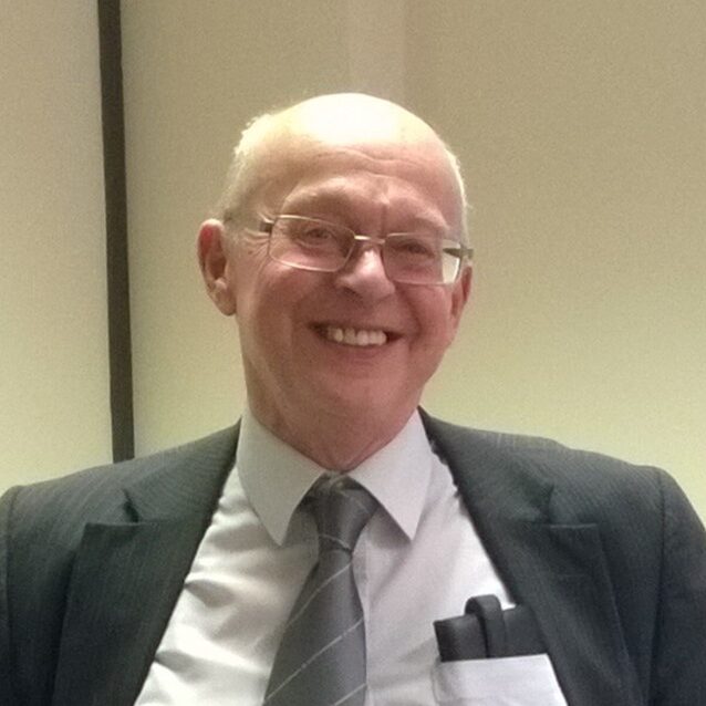 Councillor Ian Macefield