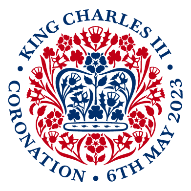 Coronation 2023 Red Blue [small]