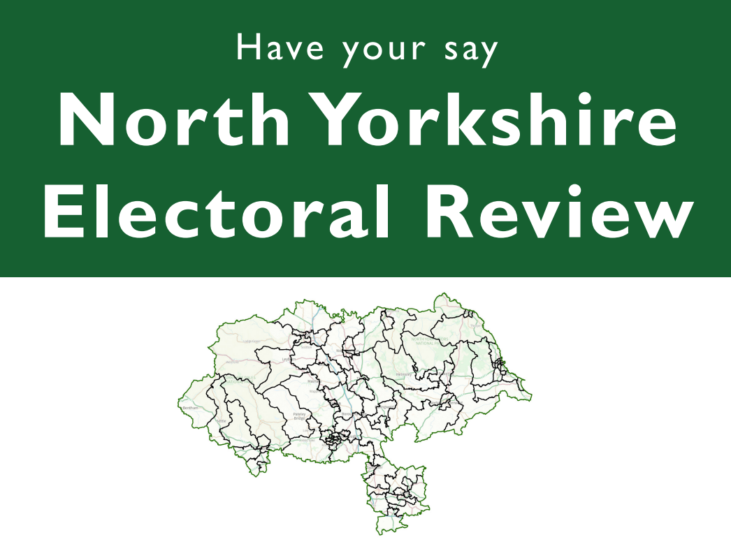 Electoral Review