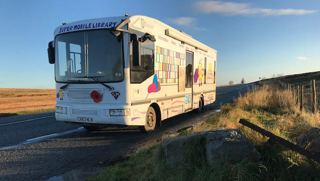 Mobile Library