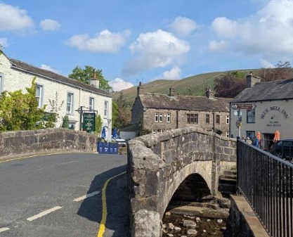 Kettlewell